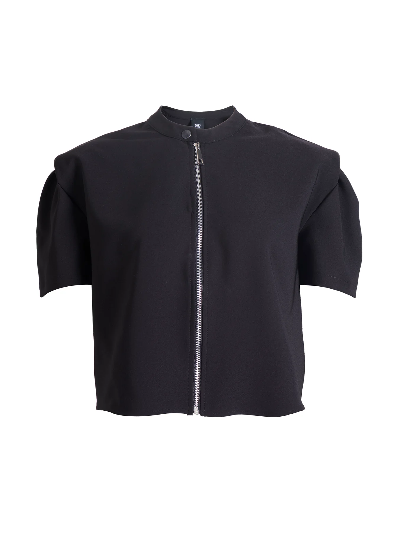 BADIA JACKET - BLACK