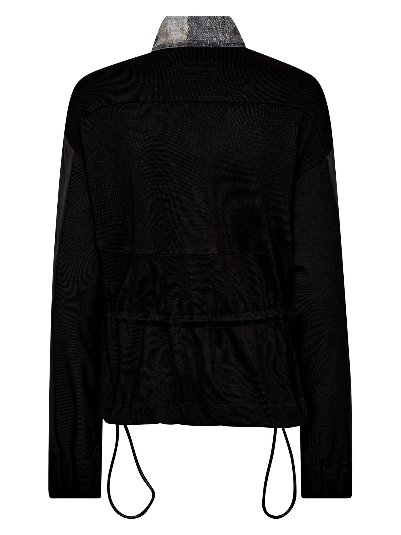 ANNA JACKET - BLACK