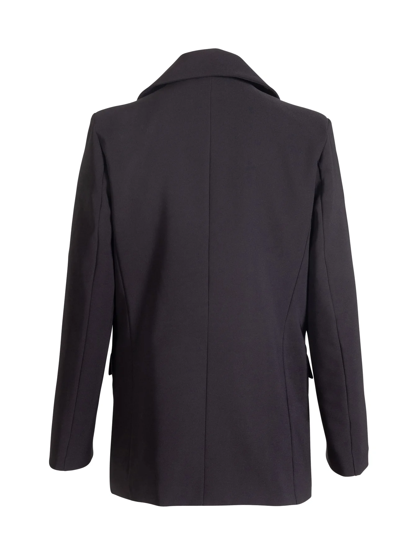 BADIA BLAZER - BLACK