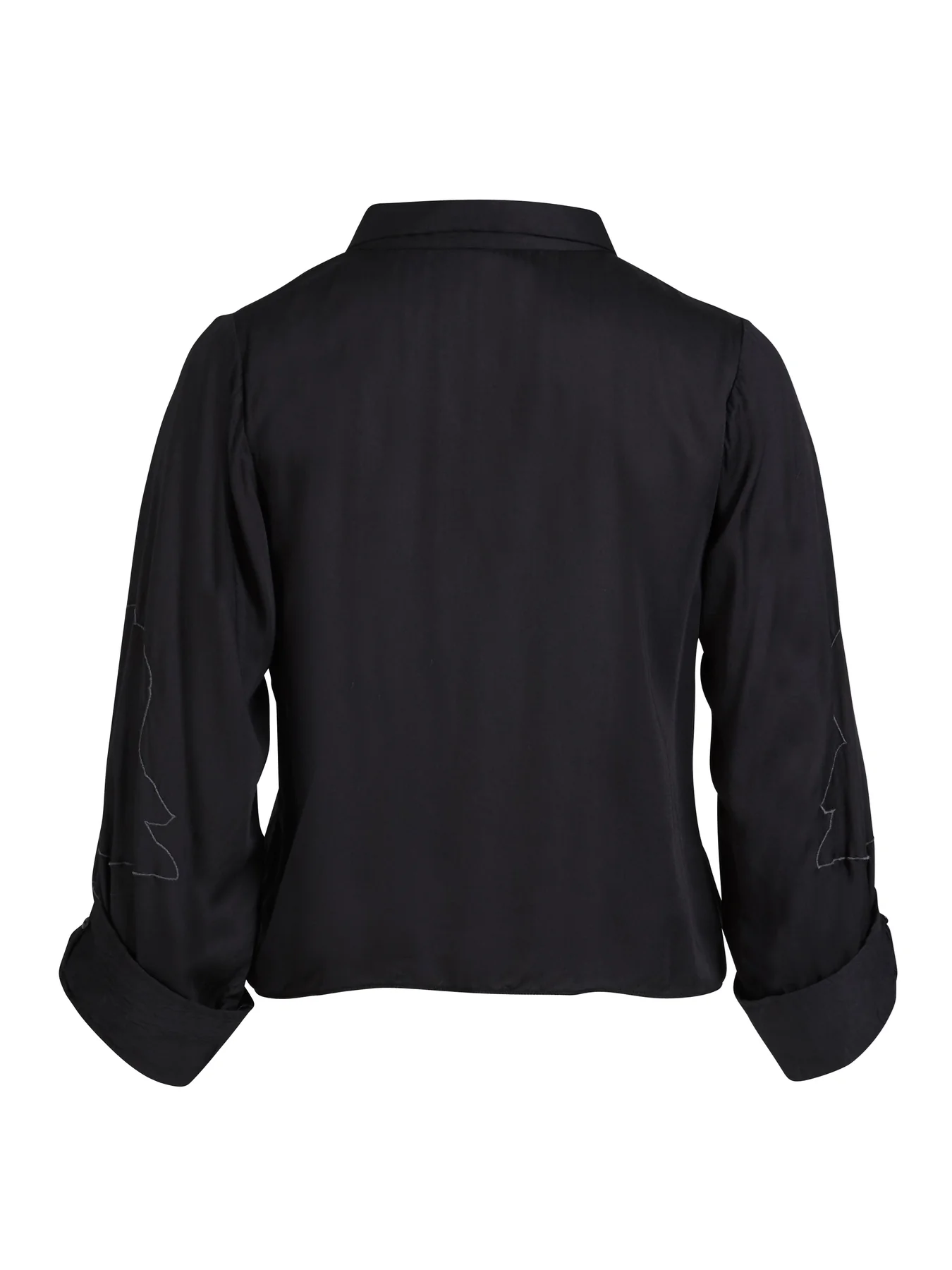 ANDY JACKET - BLACK
