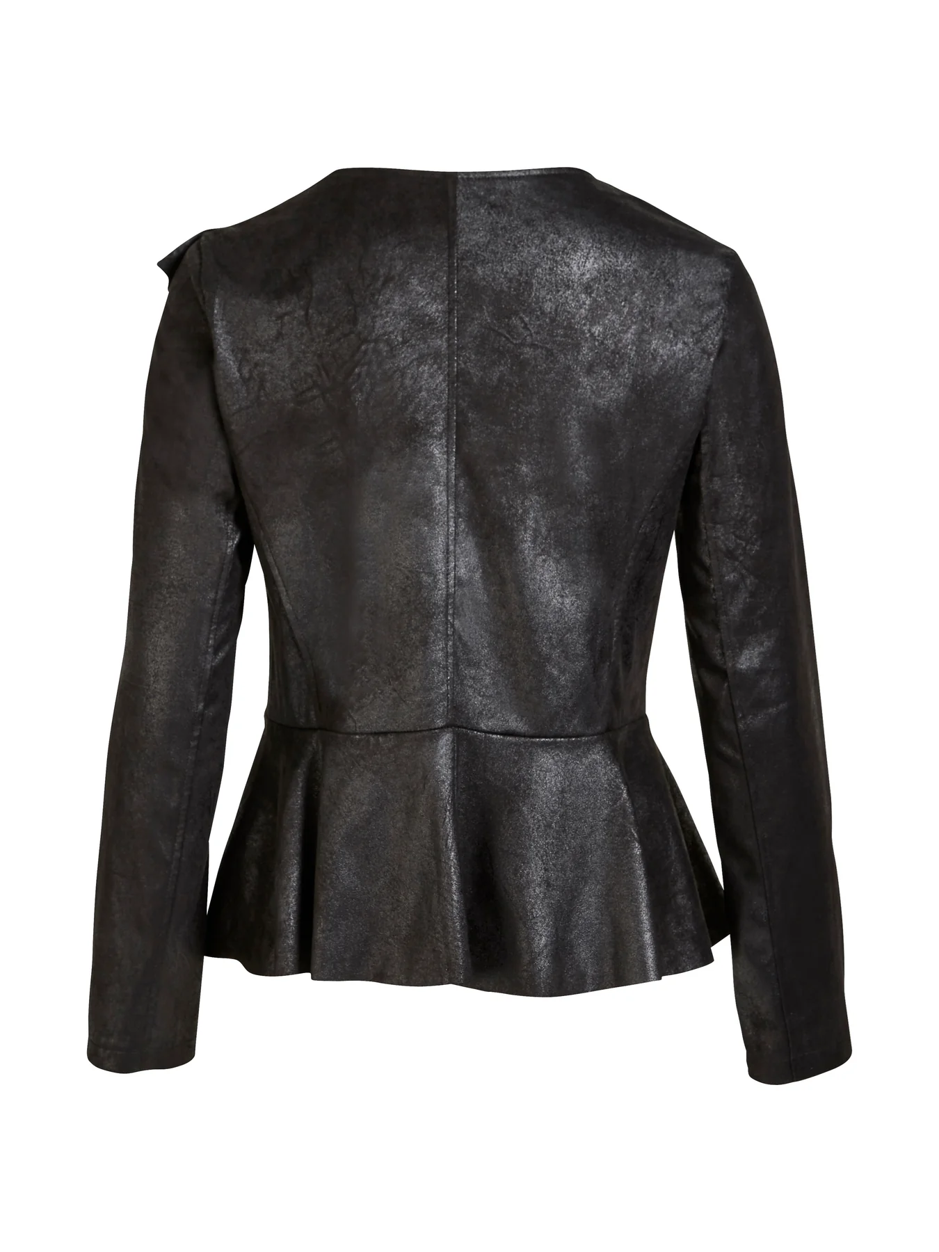 ALISA JACKET - BLACK
