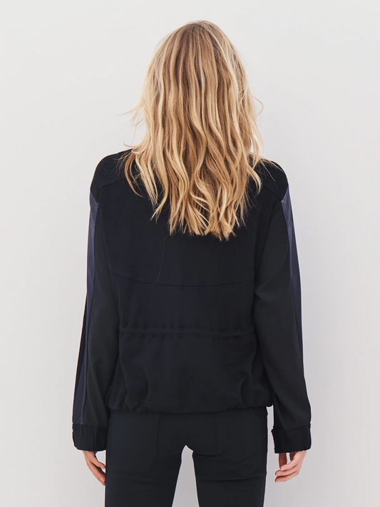 ANNA JACKET - BLACK