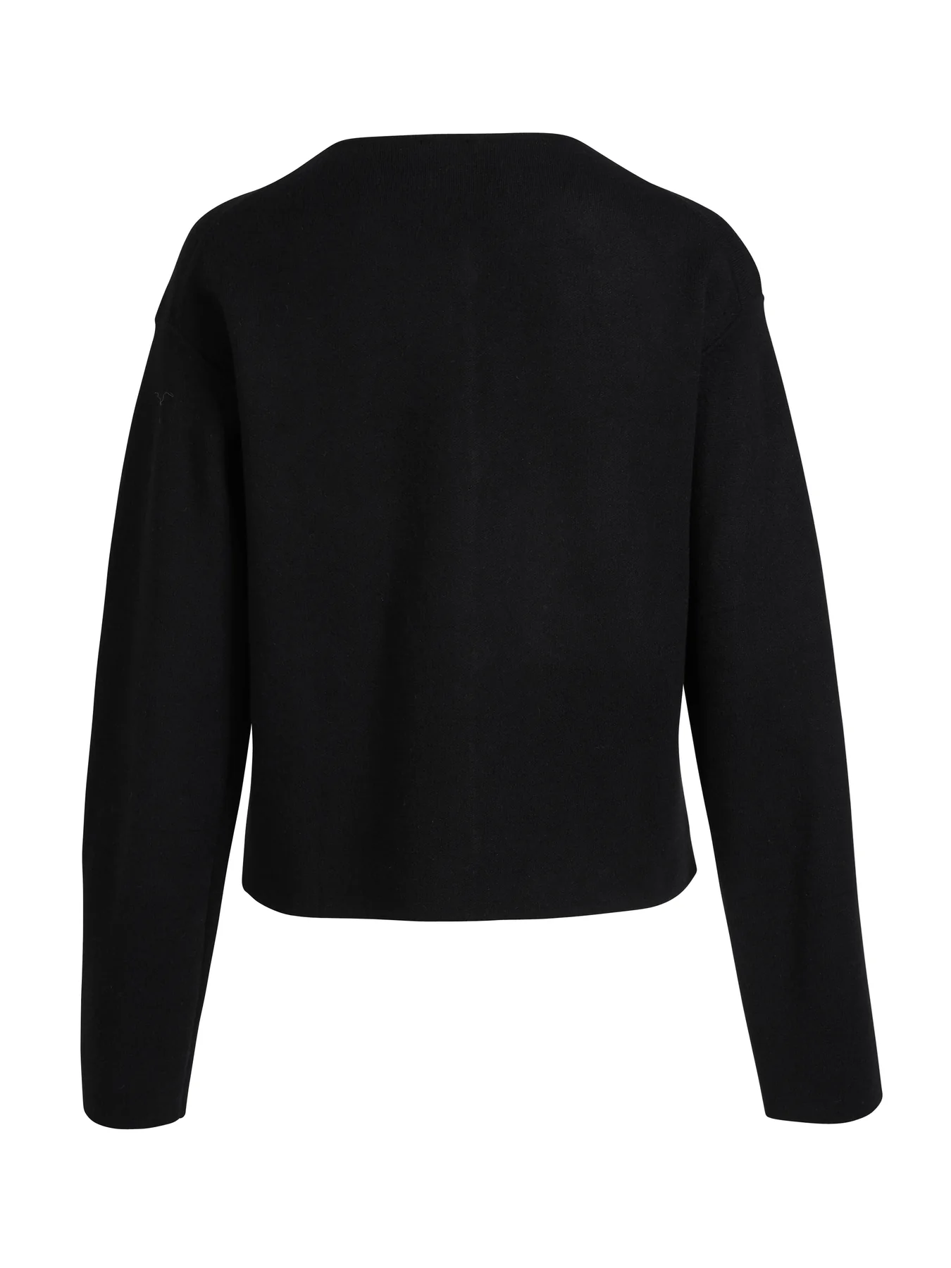 ADEA JACKET - BLACK