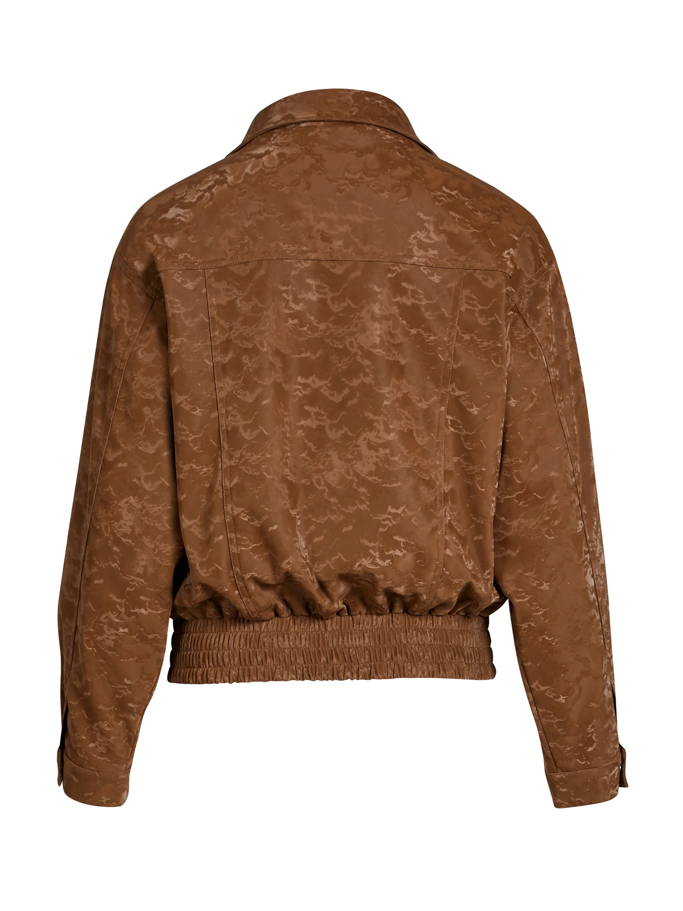 BOA JACKET - EARTH